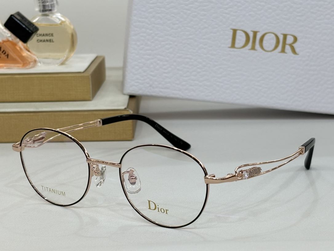 Christian Dior Sunglasses